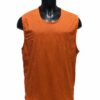 Markierungshemd wendbar Orange/Grün