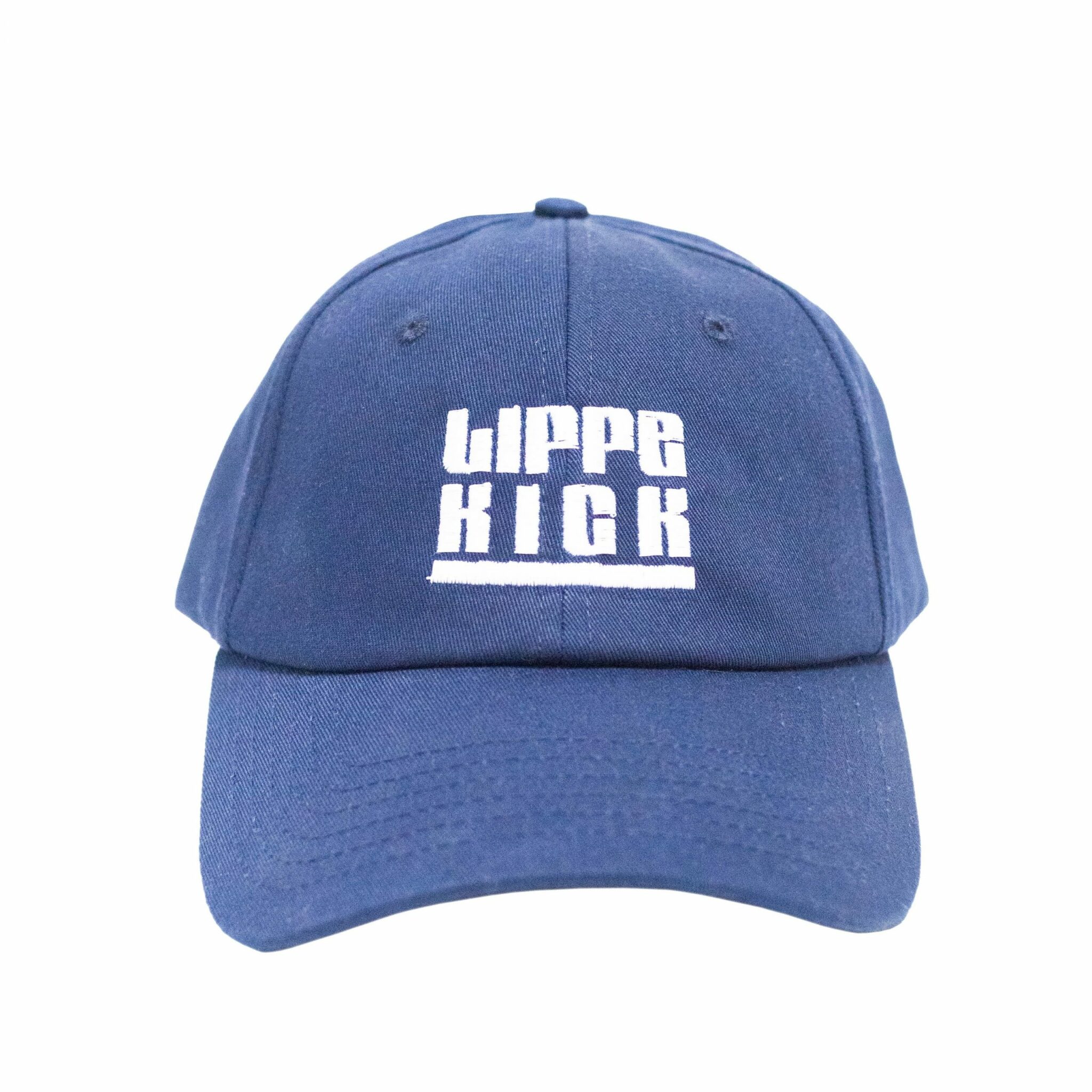 Lippe Kick Cap, dunkelblau Vigilant Teamsport