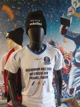 Strickmütze, Receycelt,  Beanie – Bild 8